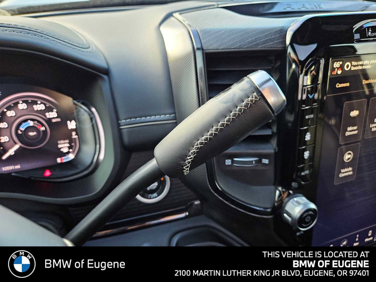 Used 2023 RAM 2500 Limited image 31