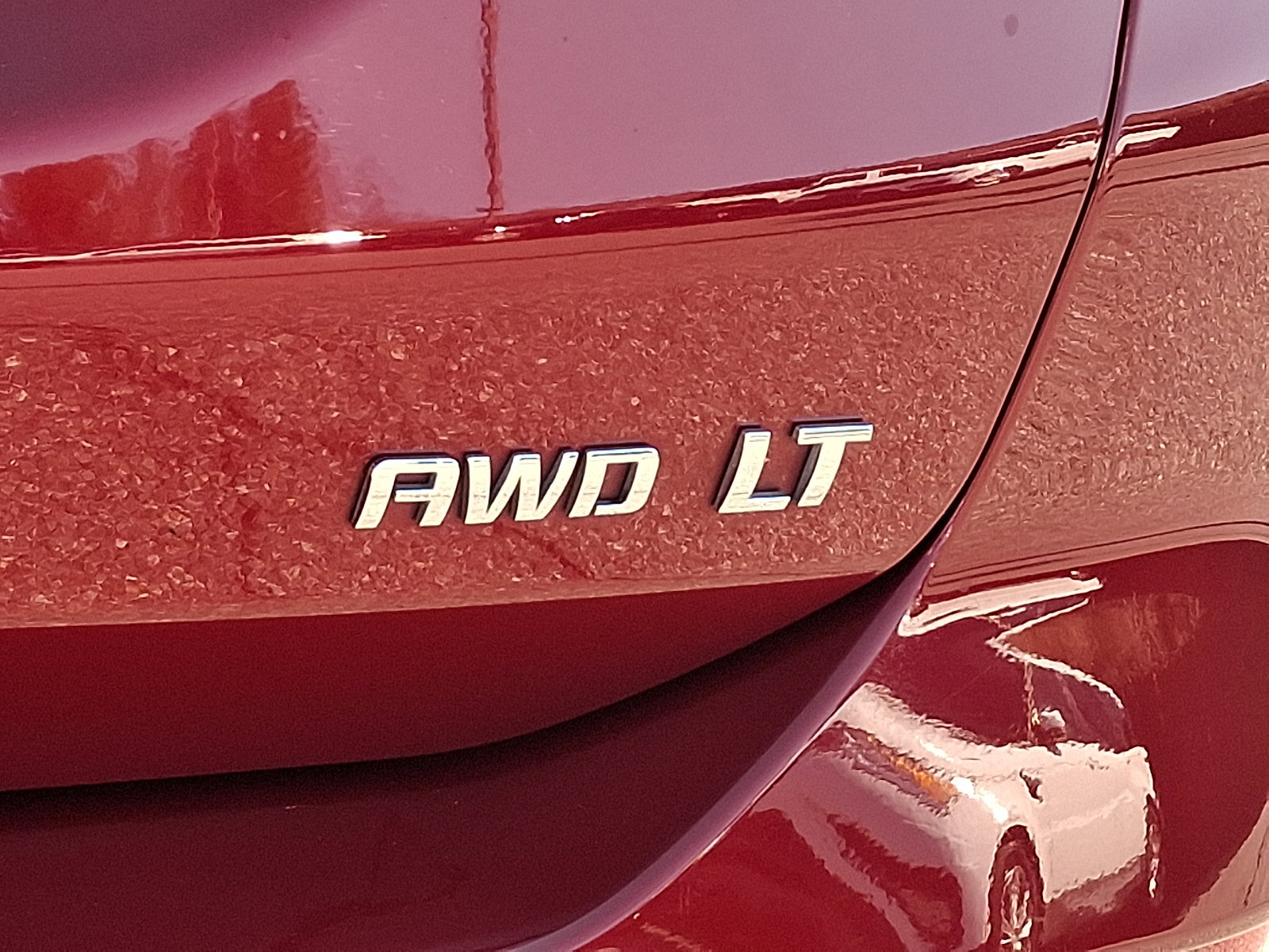 Used 2019 Chevrolet Equinox LT image 32