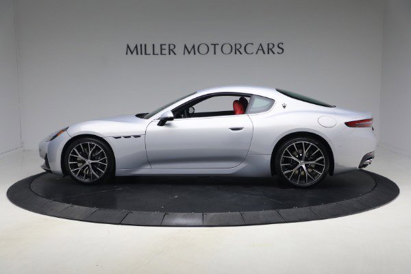 New 2026 Maserati GranTurismo Modena AWD/4WD image 2