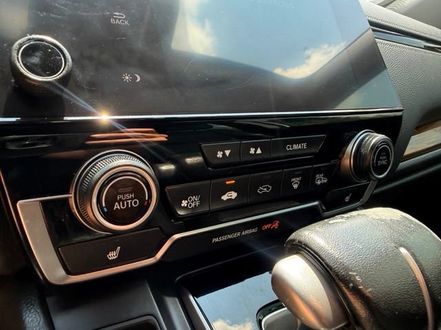 Used 2019 Honda CR-V EX-L image 26