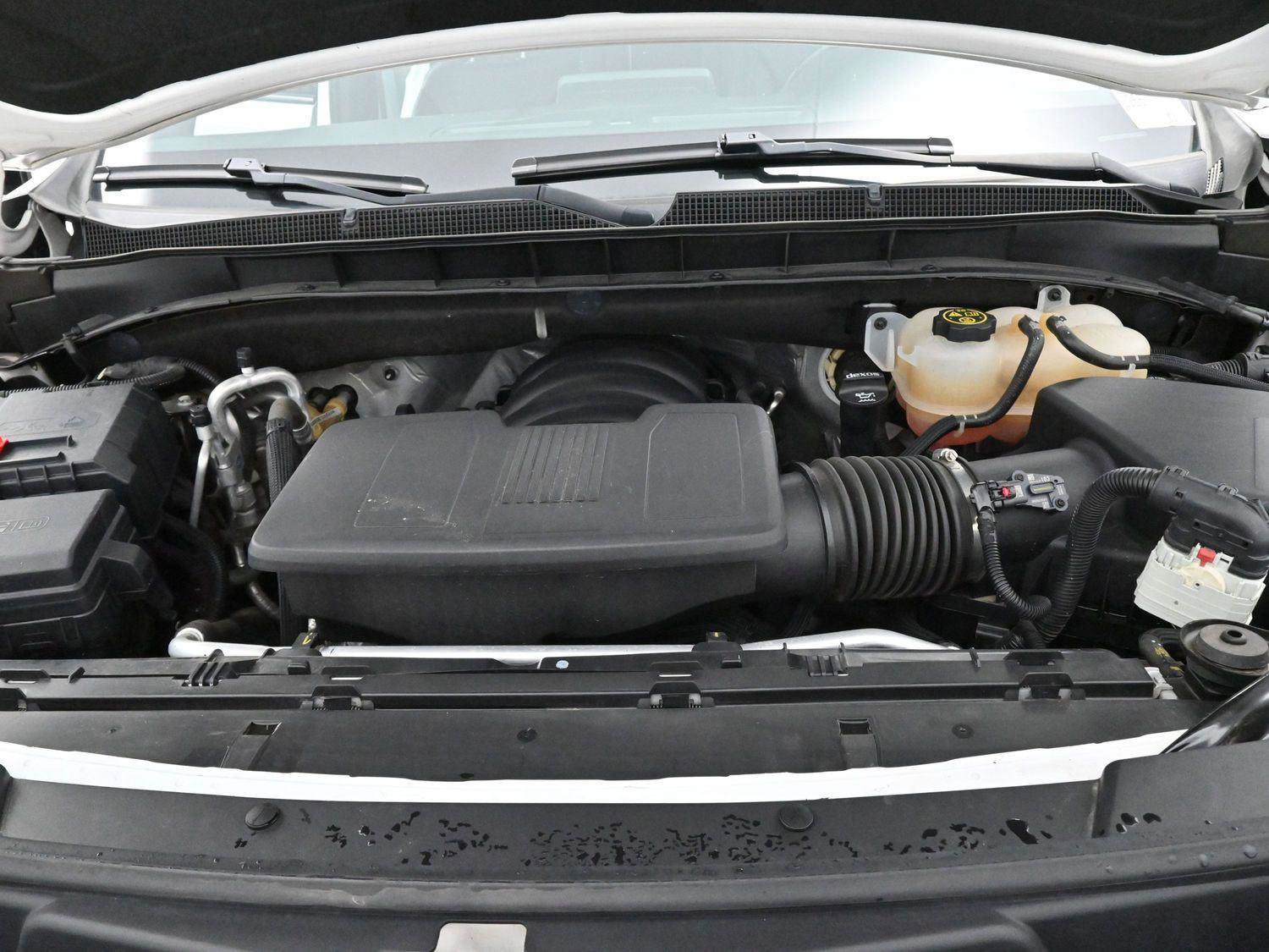 Used 2022 Chevrolet Tahoe Z71 w/ Z71 Off-Road Package image 44