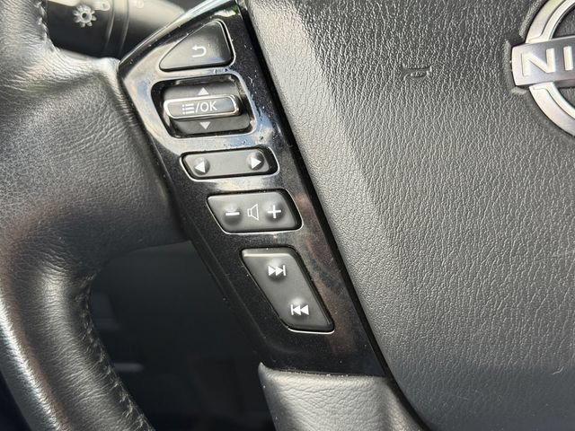 Certified 2024 Nissan Armada SV AWD/4WD image 24