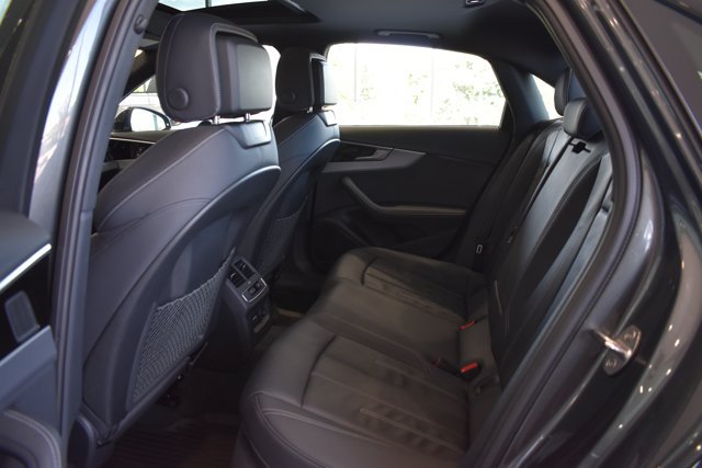 Used 2023 Audi A4 2.0T Premium Plus w/ Premium Plus Package AWD/4WD image 24