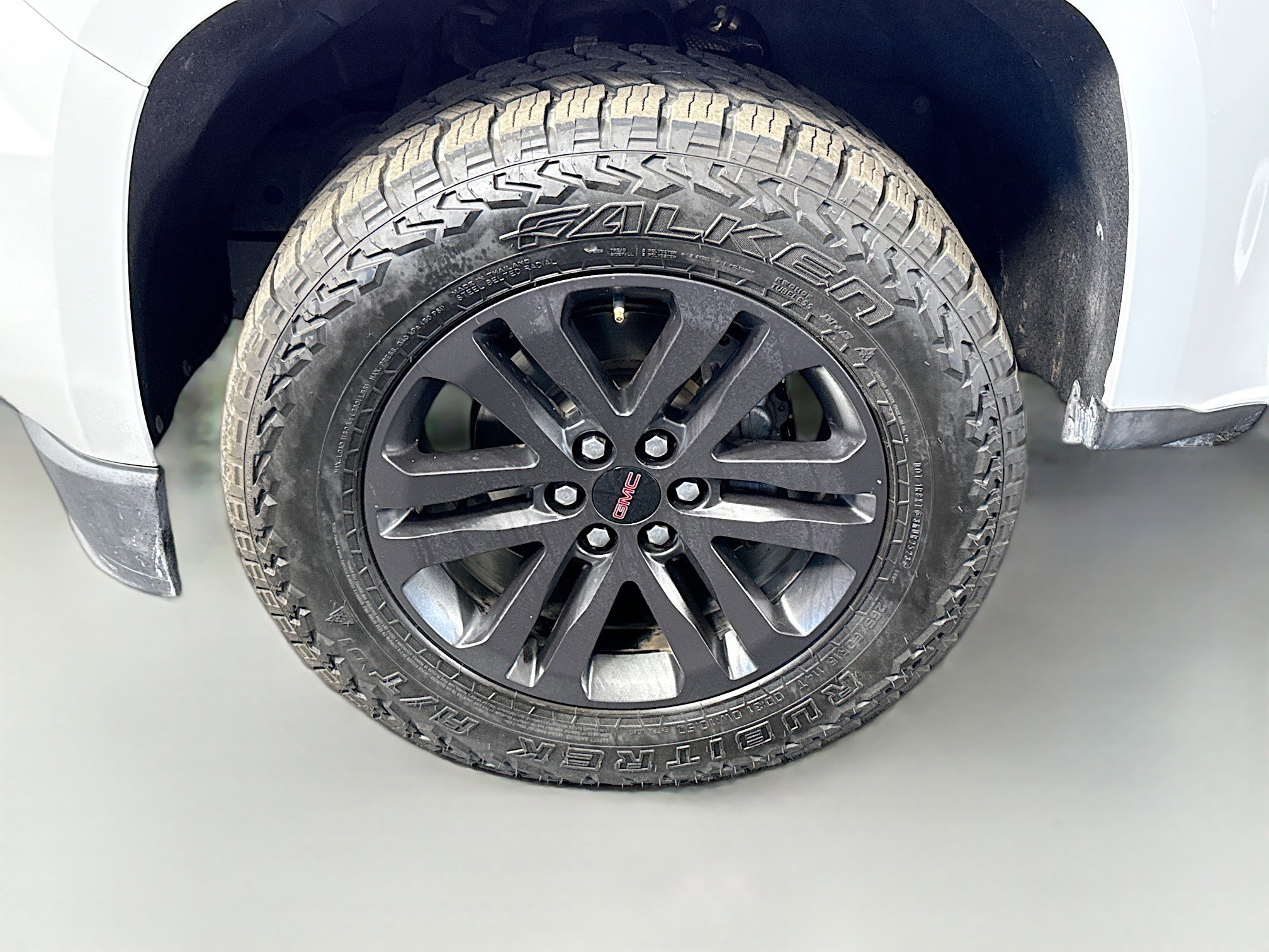 Used 2020 GMC Canyon SLE w/ Elevation Edition image 37