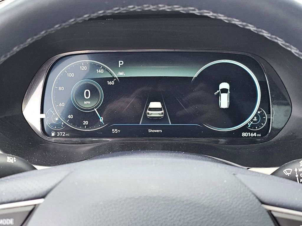 Used 2022 Hyundai Palisade Calligraphy AWD/4WD image 27