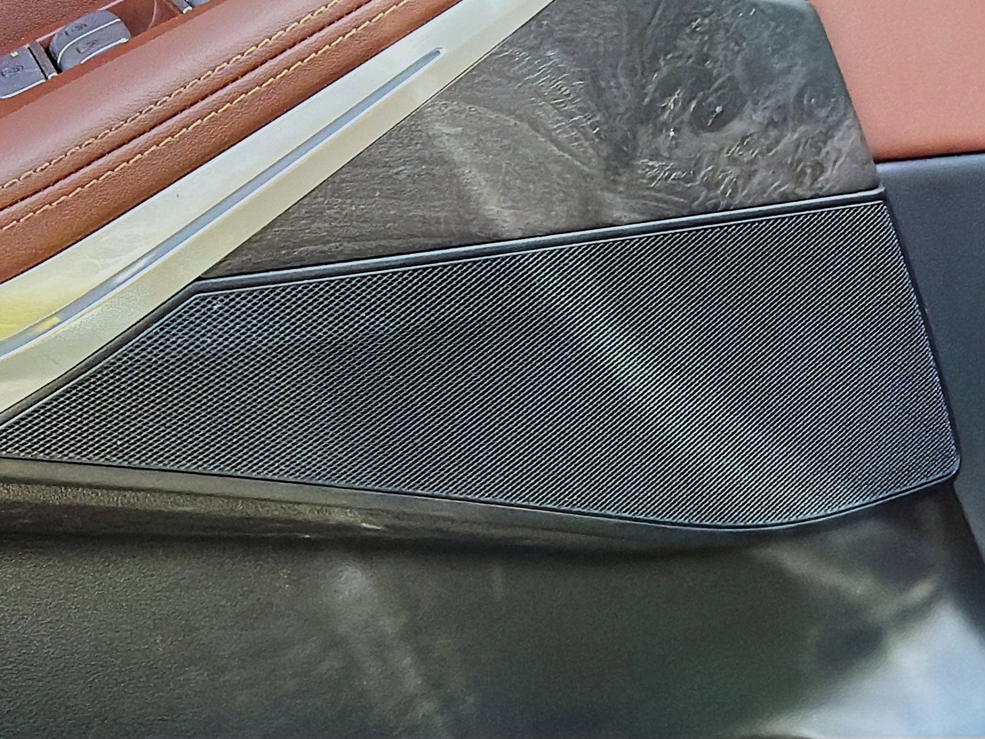 Used 2023 BMW X7 xDrive40i image 24