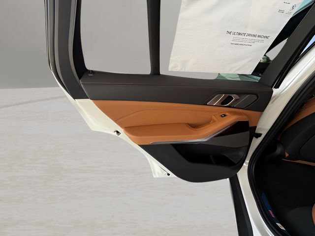 New 2026 BMW X5 xDrive40i w/ Premium Package AWD/4WD image 18