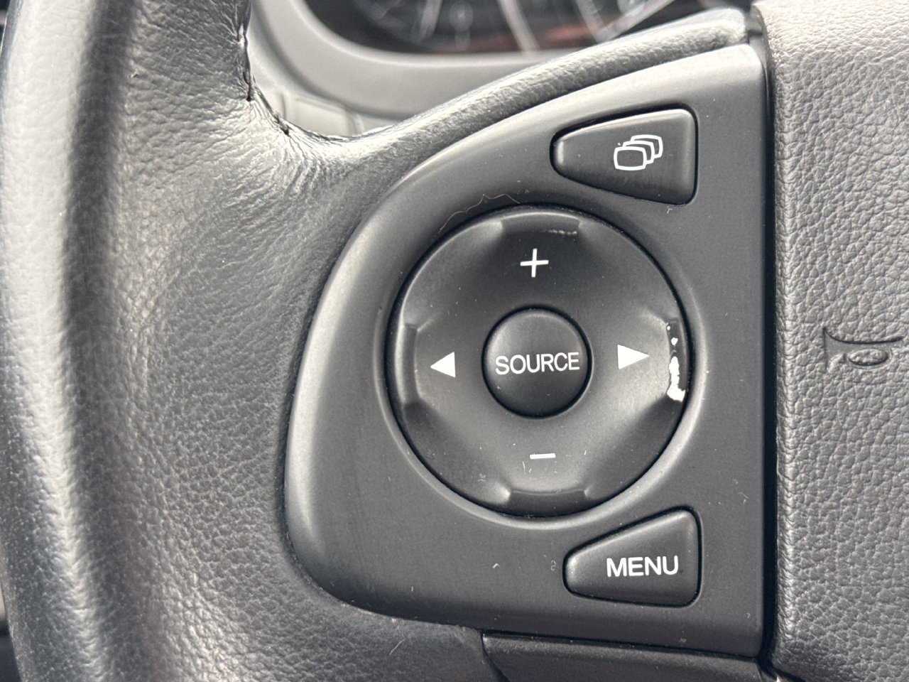 Used 2014 Honda CR-V EX-L image 29