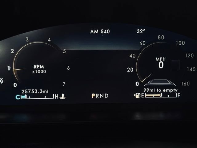 Used 2021 Lincoln Corsair Reserve w/ Equipment Group 201A image 27