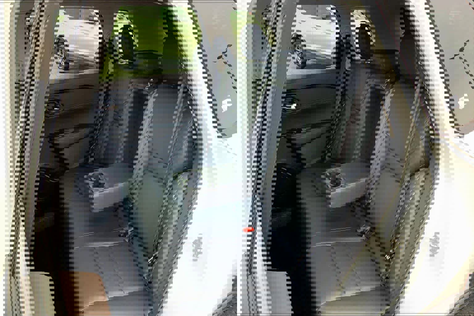 Used 2023 Nissan Rogue SL FWD image 20