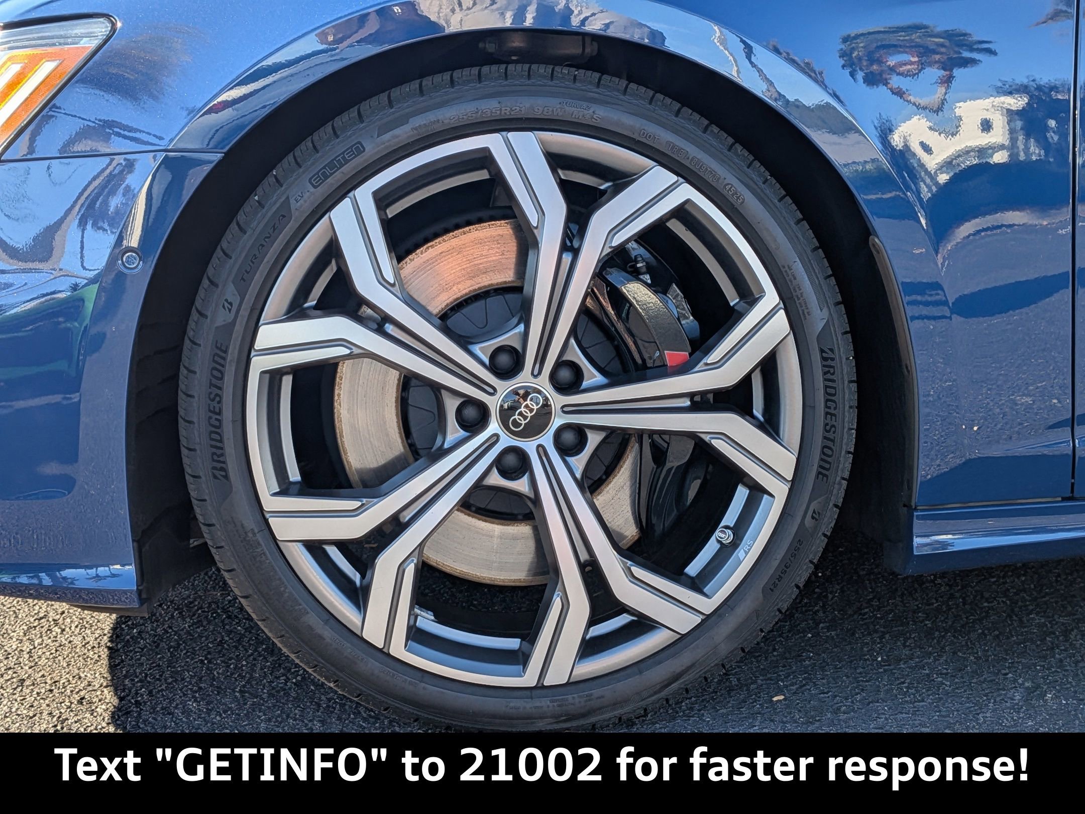 Used 2024 Audi S6 Prestige image 13