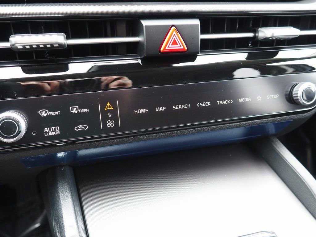 New 2026 Kia Sportage EX image 31