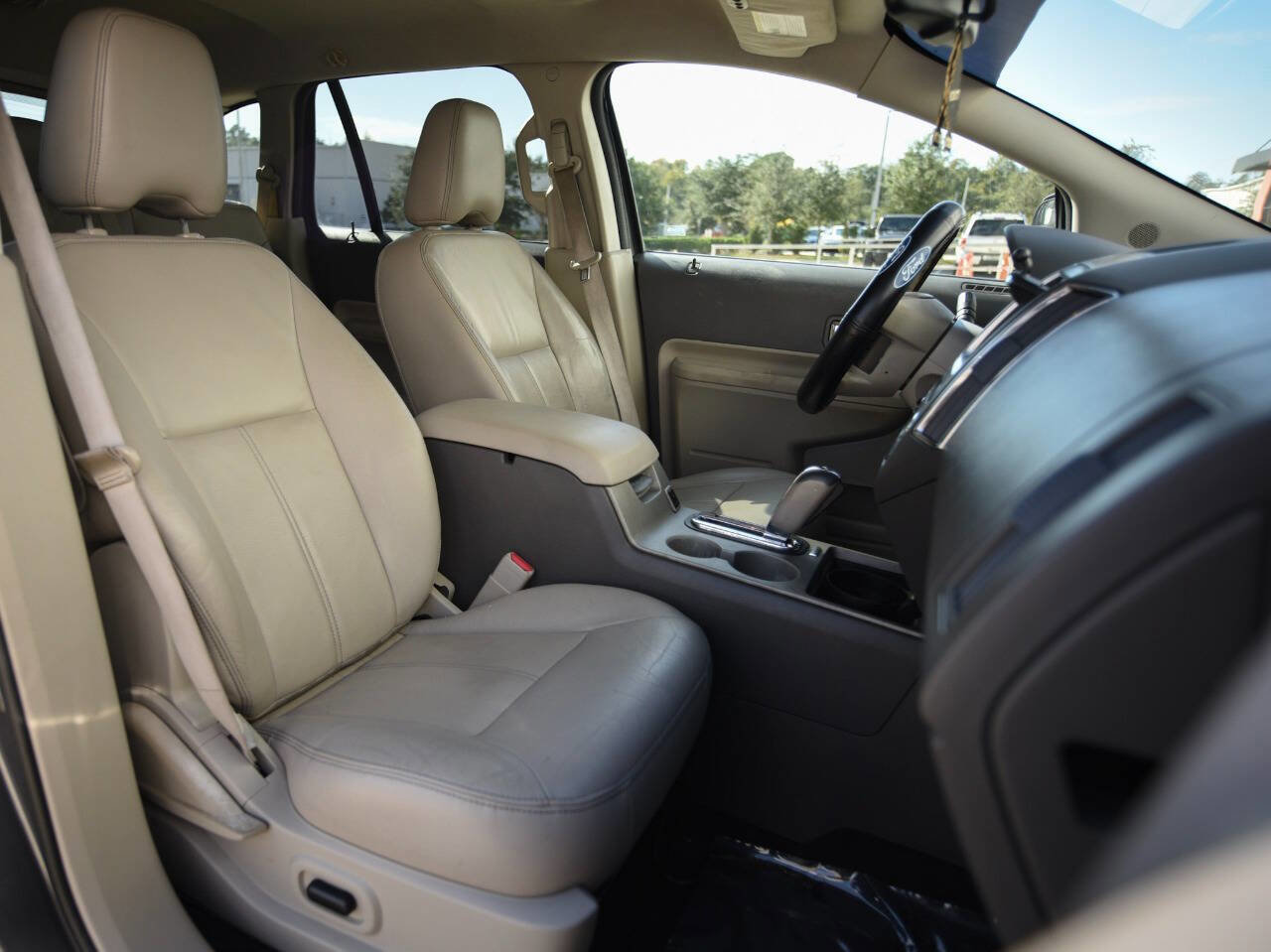 Used 2009 Ford Edge Limited image 16