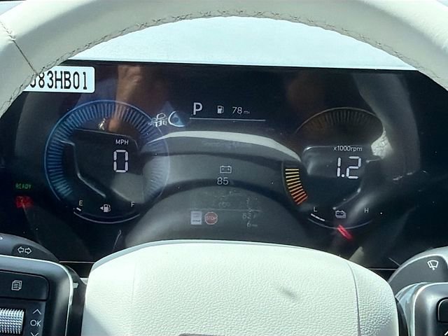 New 2026 Hyundai Santa Fe SE image 12