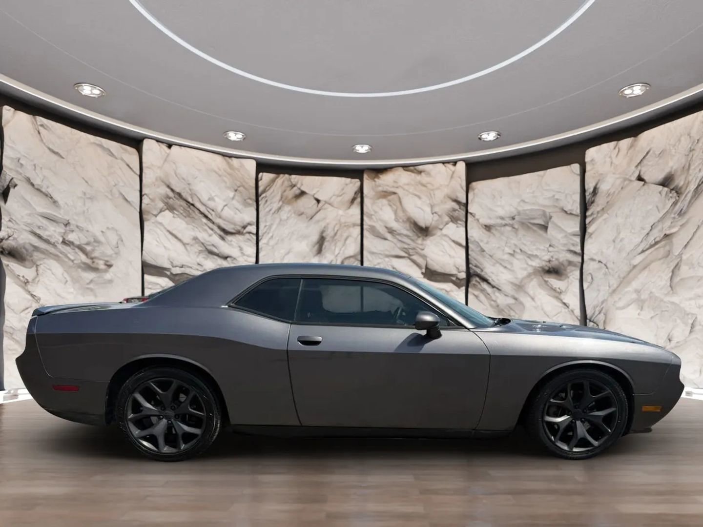 Used 2013 Dodge Challenger R/T Plus image 4