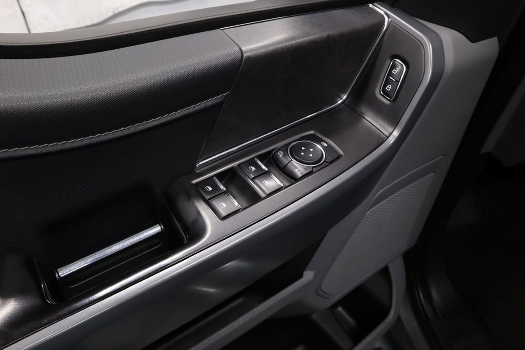 Used 2024 Ford F150 XLT image 23