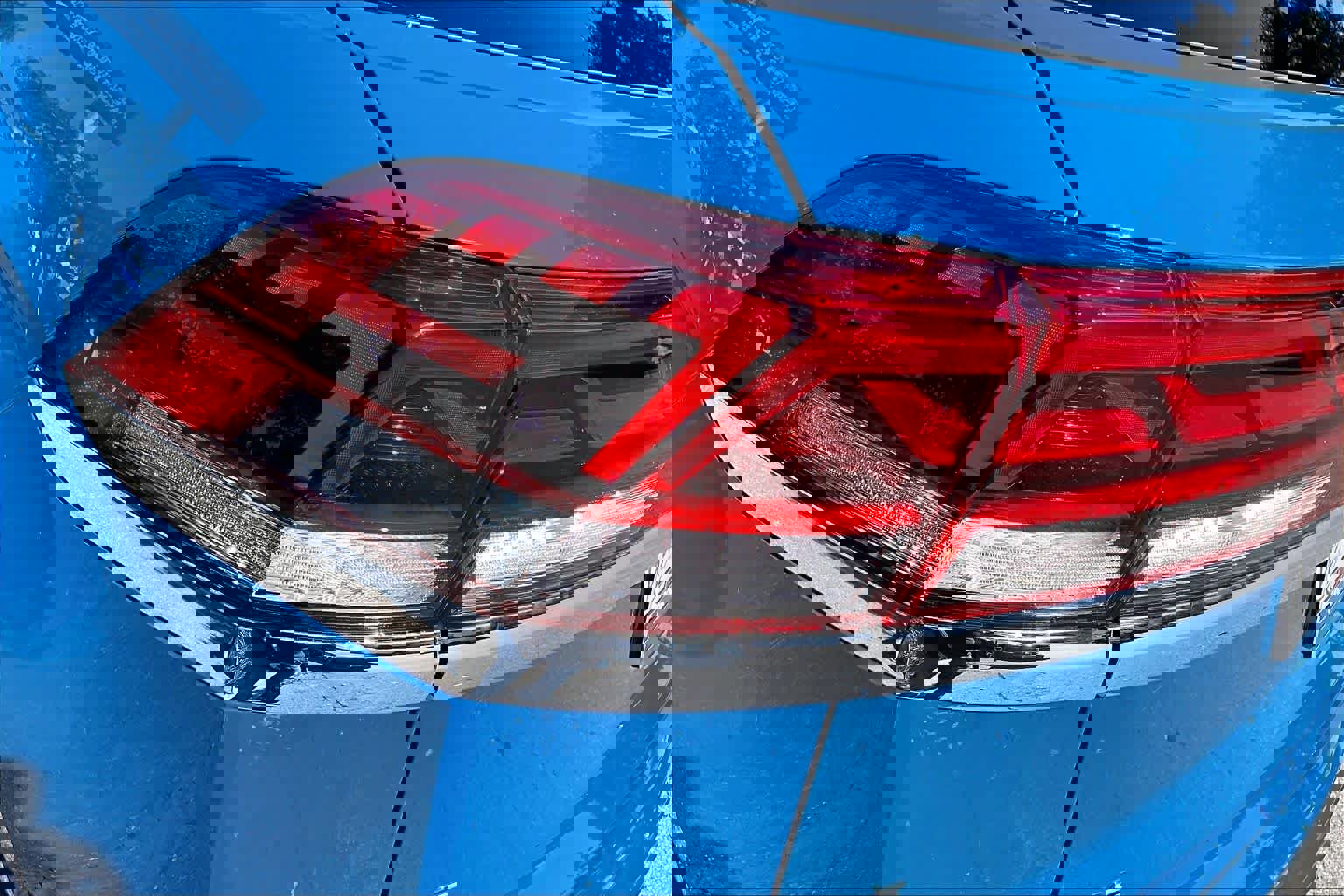 New 2026 Volkswagen Atlas Cross Sport SE image 14