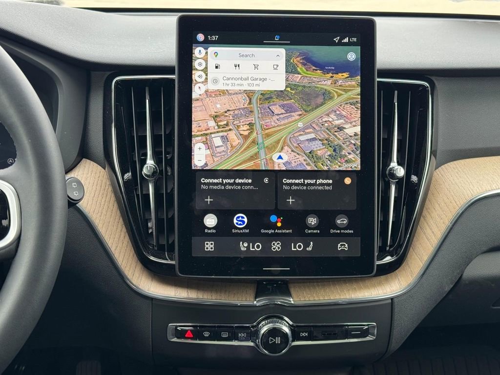 Certified 2026 Volvo XC60 B5 Plus w/ Protection Package Premier image 13