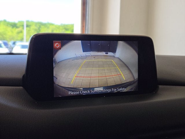 Used 2019 MAZDA CX-5 Sport AWD/4WD image 25