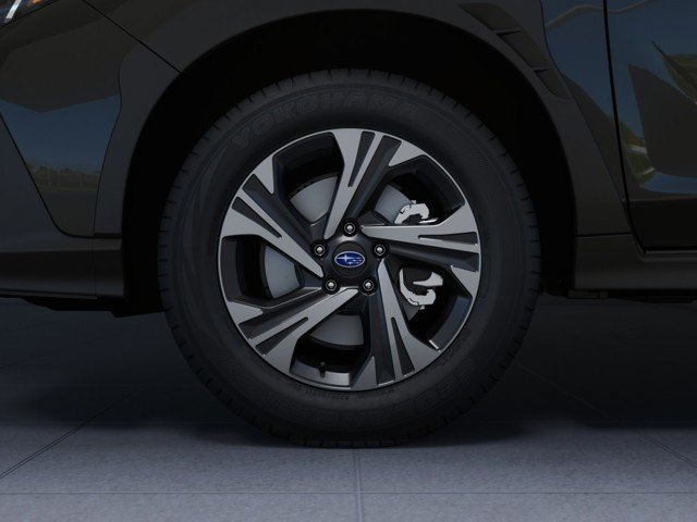 New 2026 Subaru Crosstrek 2.5i Premium AWD/4WD image 10