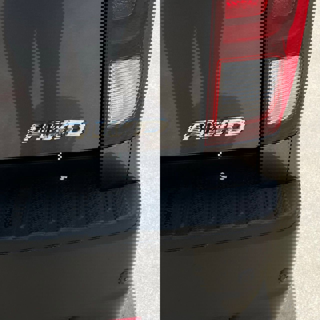 Used 2023 Honda Ridgeline RTL-E image 6