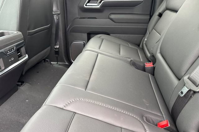 New 2026 GMC Sierra 1500 Denali w/ Denali Reserve Package image 12