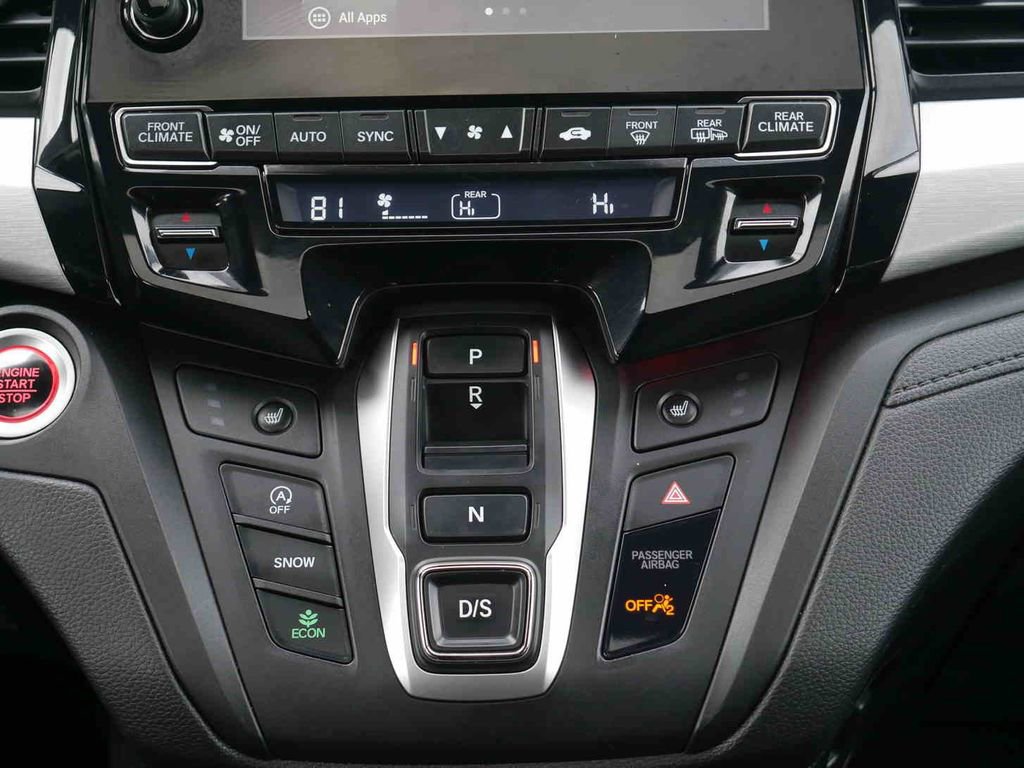 Used 2023 Honda Odyssey Sport image 8