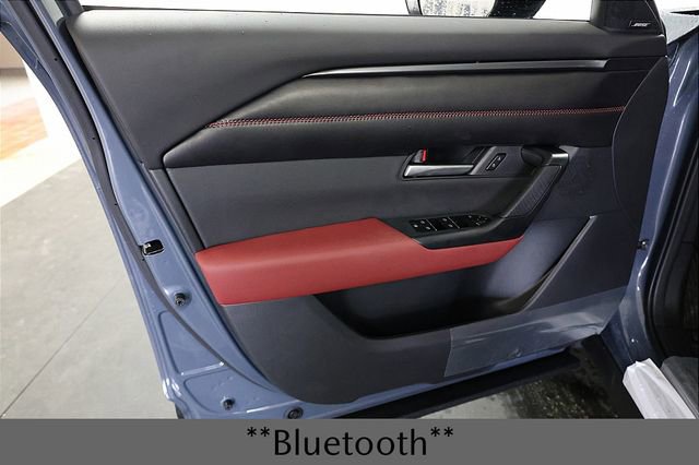 New 2026 MAZDA CX-50 AWD 2.5 Hybrid w/ Cargo Package image 15