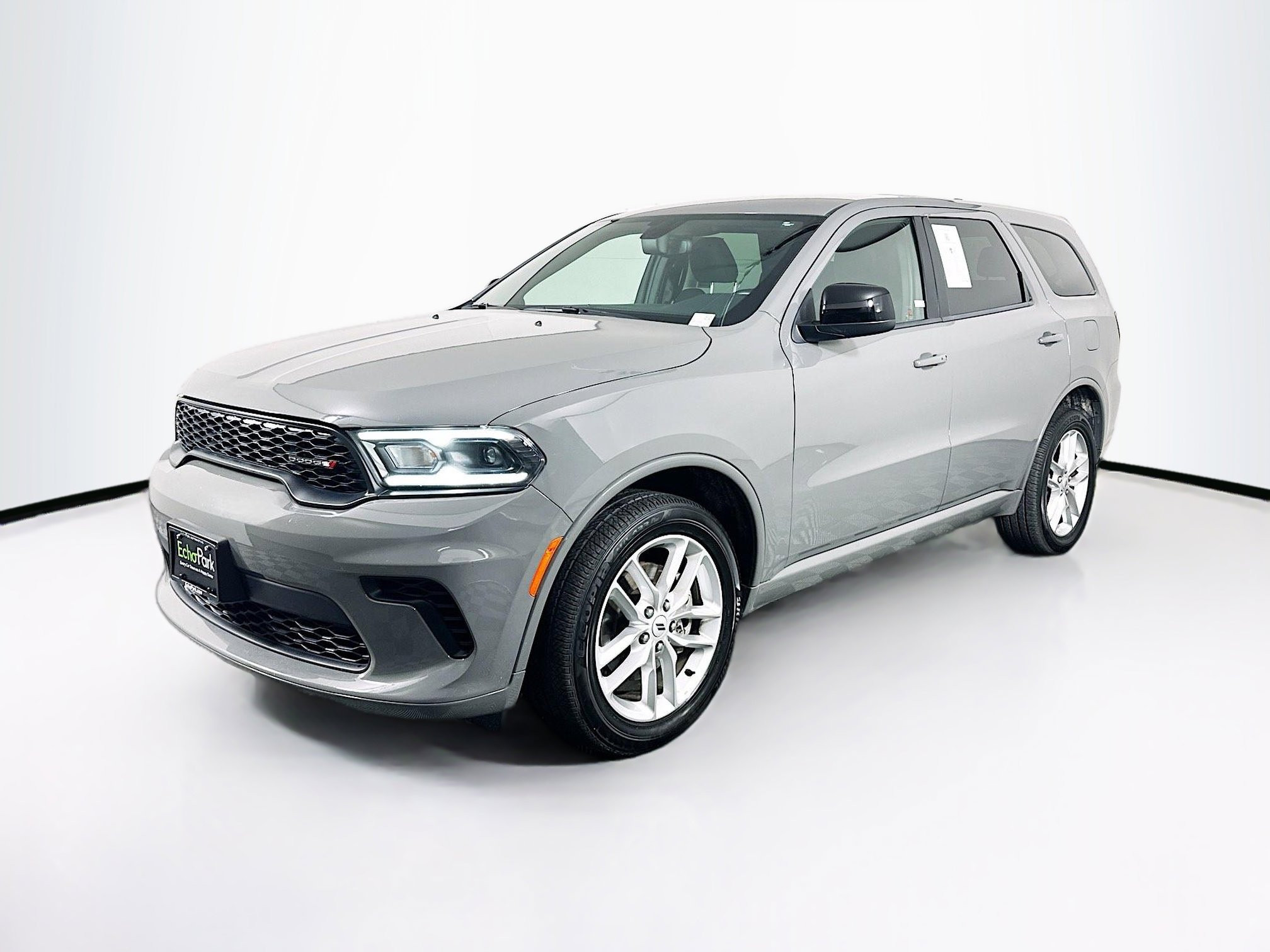 Used 2025 Dodge Durango GT image 3