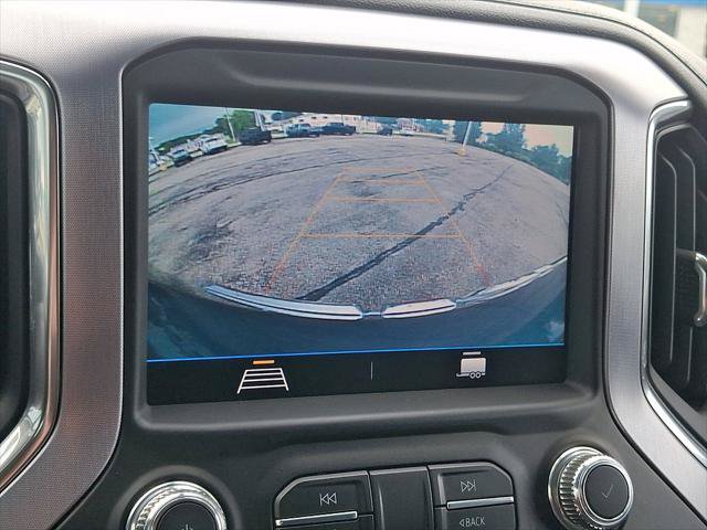 Used 2019 GMC Sierra 1500 SLE w/ SLE Value Package AWD/4WD image 19