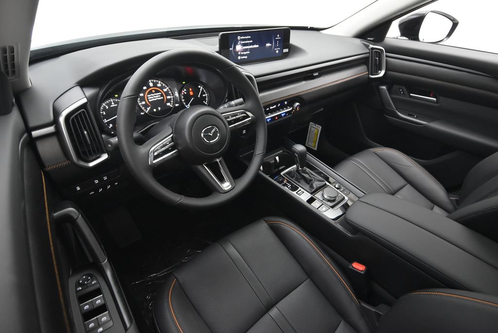 New 2026 MAZDA CX-50 AWD 2.5 S w/ Premium Package image 30