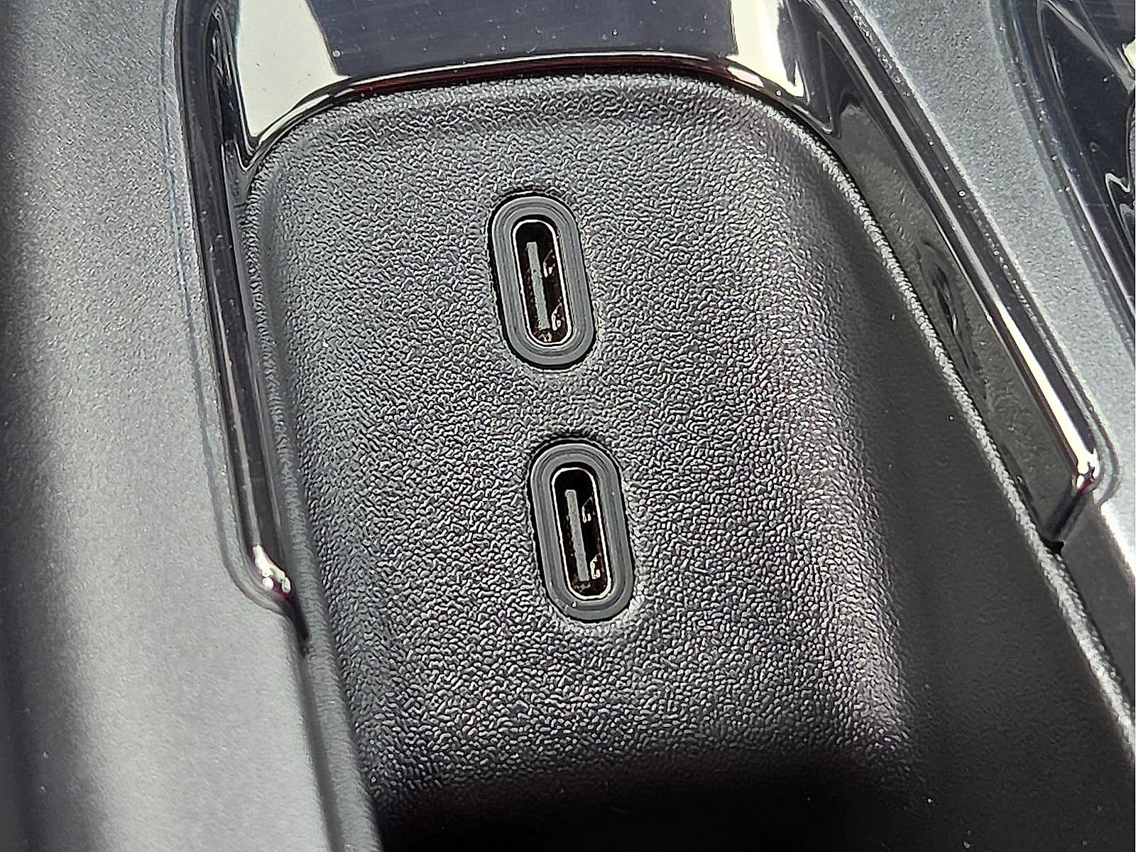 New 2025 Chevrolet Equinox EV RS image 18