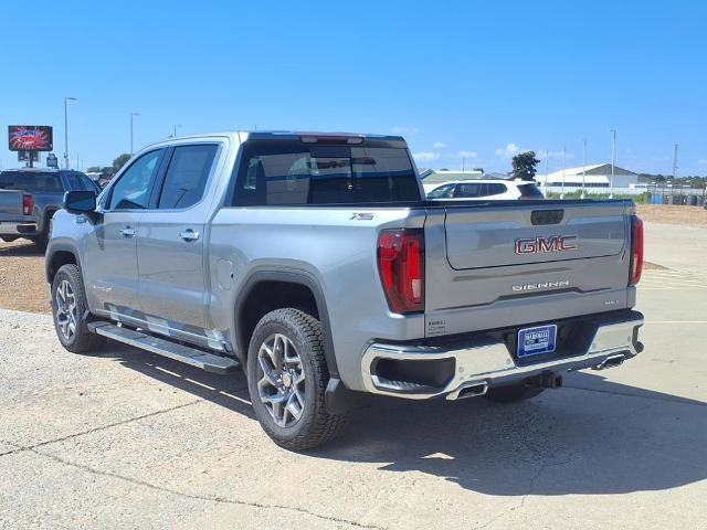 New 2026 GMC Sierra 1500 SLT w/ SLT Premium Plus Package image 3
