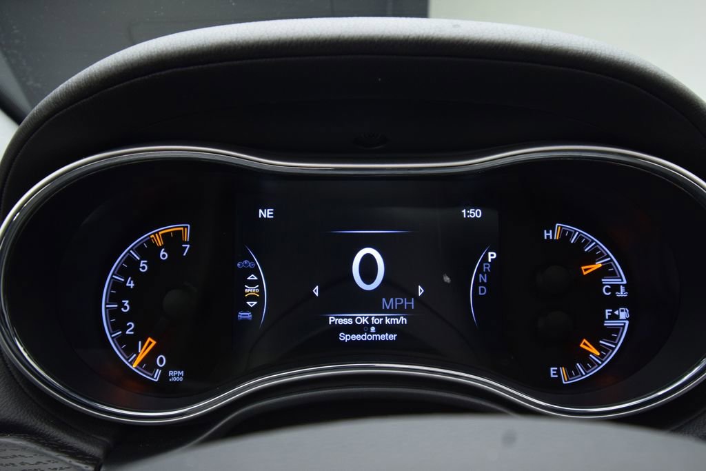 Used 2021 Jeep Grand Cherokee Summit w/ Platinum Series Group image 23