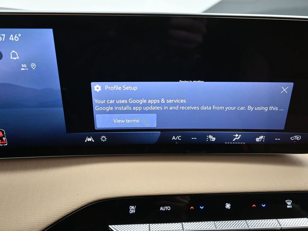 New 2026 Buick Enclave Preferred w/ Super Cruise Package image 16