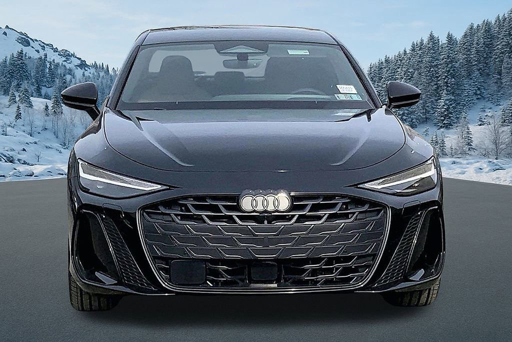 New 2026 Audi A6 Premium Plus image 3