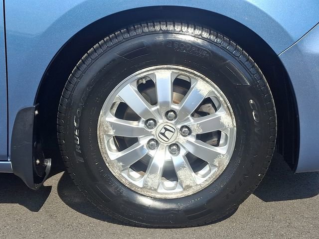 Used 2010 Honda Odyssey EX image 9