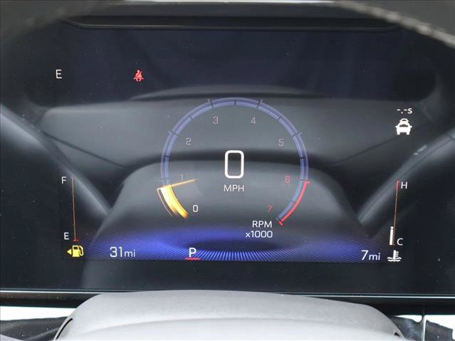New 2026 Chevrolet Trax ACTIV w/ Sunroof Package FWD image 11