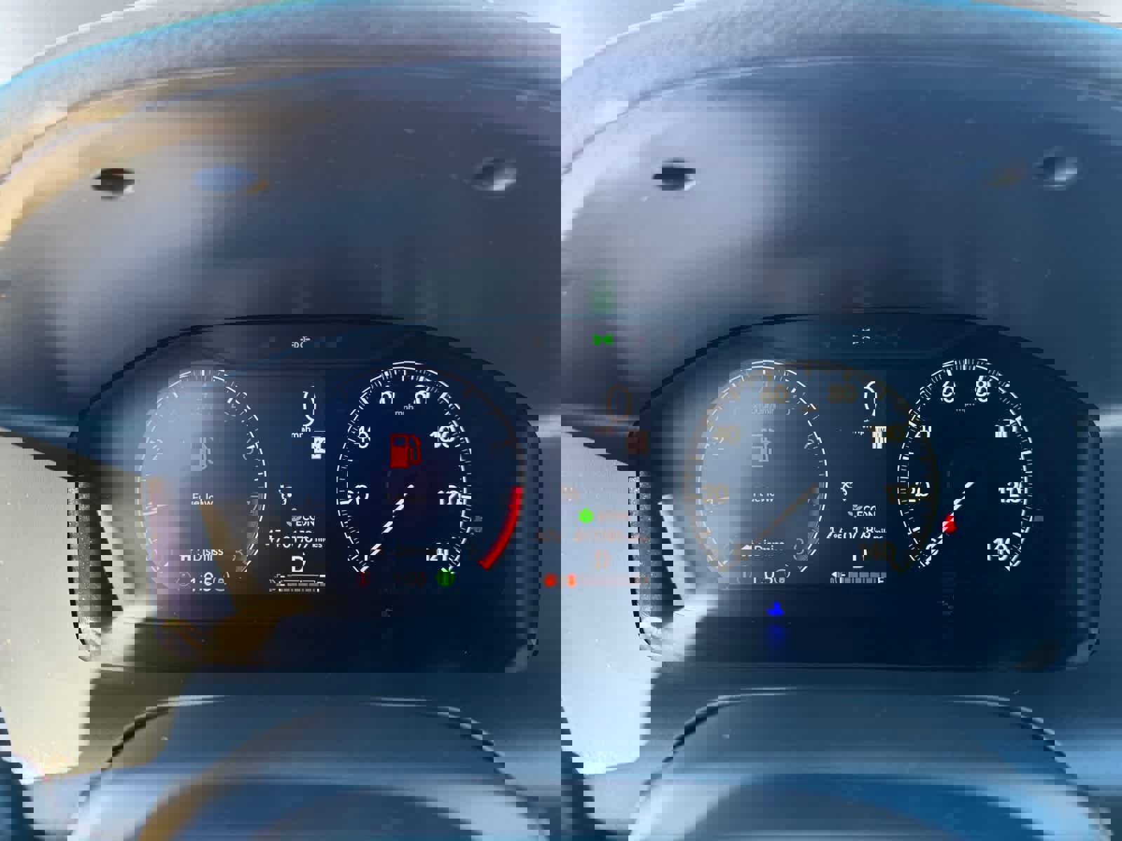 Used 2023 Honda HR-V LX image 5