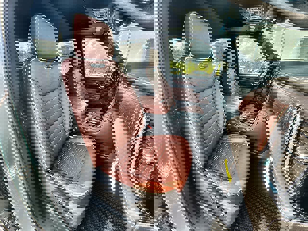 New 2026 GMC Sierra 2500 Denali Ultimate image 29