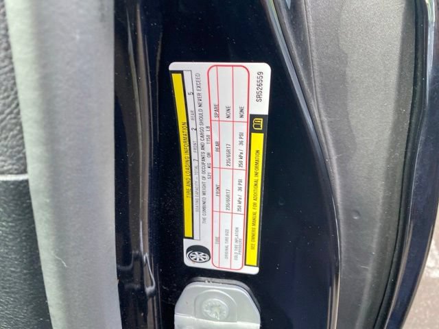 Used 2025 Chrysler Pacifica Select FWD image 25