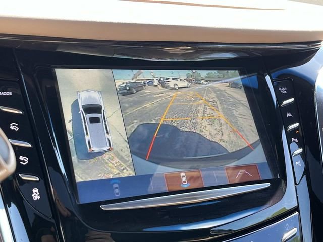 Used 2018 Cadillac Escalade ESV Platinum AWD/4WD image 47