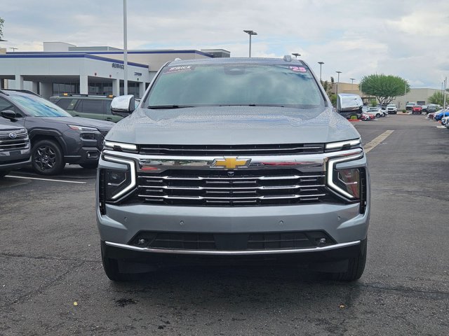 Used 2025 Chevrolet Tahoe Premier AWD/4WD video 2