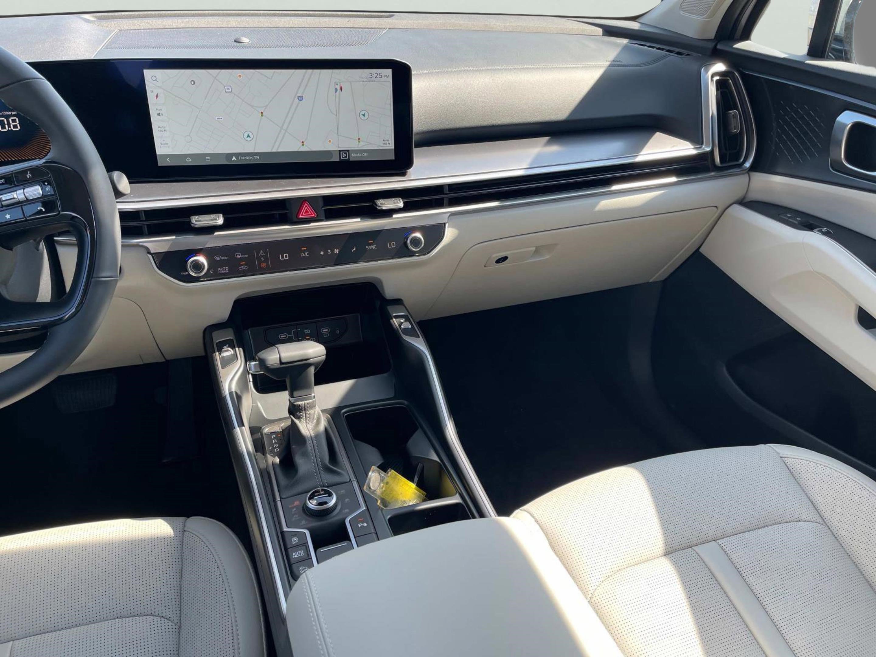 New 2026 Kia Sorento EX image 15