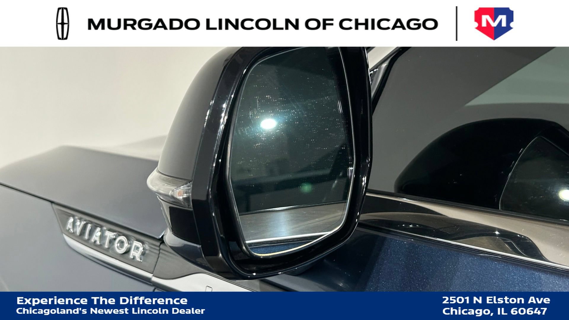 Used 2020 Lincoln Aviator Reserve w/ Equipment Group 201A AWD/4WD image 17