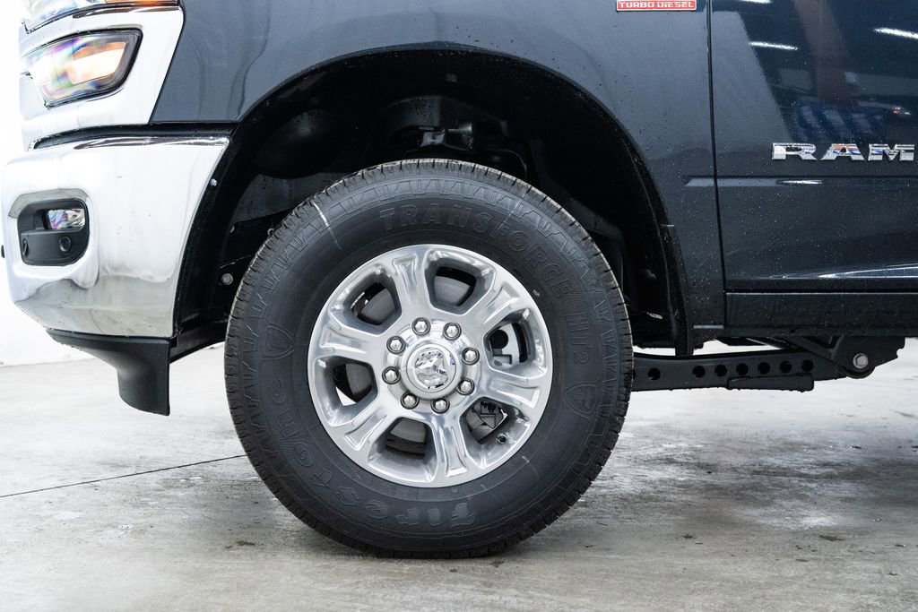 New 2026 RAM 2500 Big Horn image 7