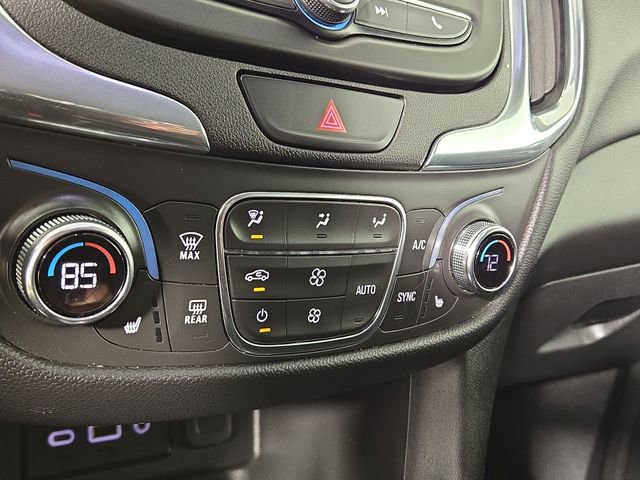 Used 2020 Chevrolet Equinox LT w/ Midnight Edition image 19