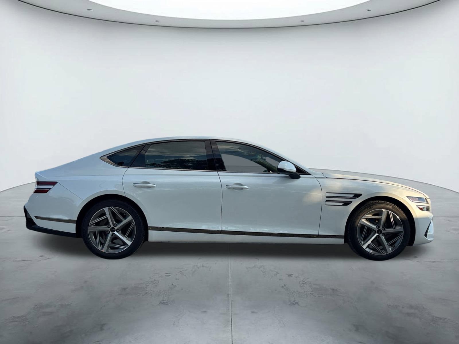 New 2025 Genesis G80 3.5T Sport AWD/4WD image 6