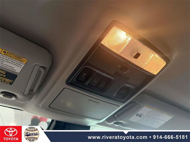 Certified 2022 Toyota 4Runner SR5 image 25
