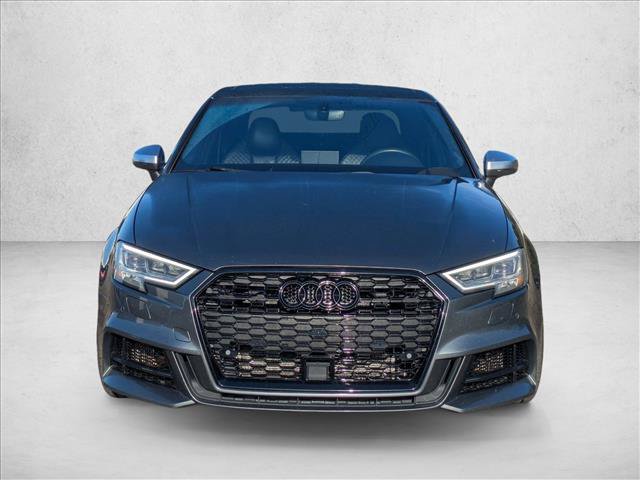 Used 2019 Audi S3 Premium Plus AWD/4WD image 2
